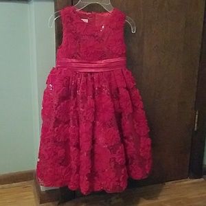 🔥🔥SOLD🔥🔥❤👗Beautiful red dress!!👗❤